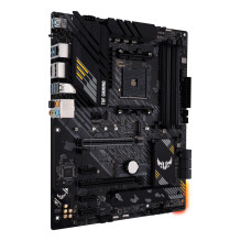 Pagrindinė plokštė, ASUS, AMD B550, SAM4, ATX, 3xPCI-Express 3.0 1x, 1xPCI-Express 3.0 16x, 2xM.2, 1xPCI-Express 4.0 16x
