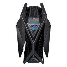 Case, ASUS, ROG Hyperion GR701, Tower, Not included, ATX, EATX, MicroATX, MiniITX, GR701ROGHYPERION