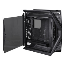 Dėklas, ASUS, ROG Hyperion GR701, bokštas, neįtraukta, ATX, EATX, MicroATX, MiniITX, GR701ROGHYPERION