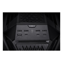 Dėklas, ASUS, ROG Hyperion GR701, bokštas, neįtraukta, ATX, EATX, MicroATX, MiniITX, GR701ROGHYPERION