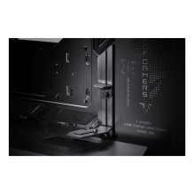 Dėklas, ASUS, ROG Hyperion GR701, bokštas, neįtraukta, ATX, EATX, MicroATX, MiniITX, GR701ROGHYPERION