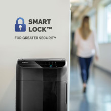 Smulkintuvas AUTOMAX 350C / 4964101 FELLOWES