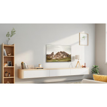 TV Set, TCL, 32", Smart / HD, 1366x768, Wireless LAN, Android TV, 32S5400A