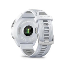 SMARTWATCH FORERUNNER 965 / WHITEST. 010-02809-11 GARMIN