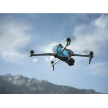 Drone, DJI, Air 3S Fly More Combo (DJI RC-N3), Consumer, CP.MA.00000815.03