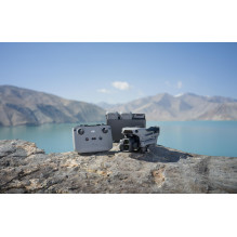 Dronas, DJI, „Air 3S Fly More Combo“ (DJI RC-N3), vartotojas, CP.MA.00000815.03