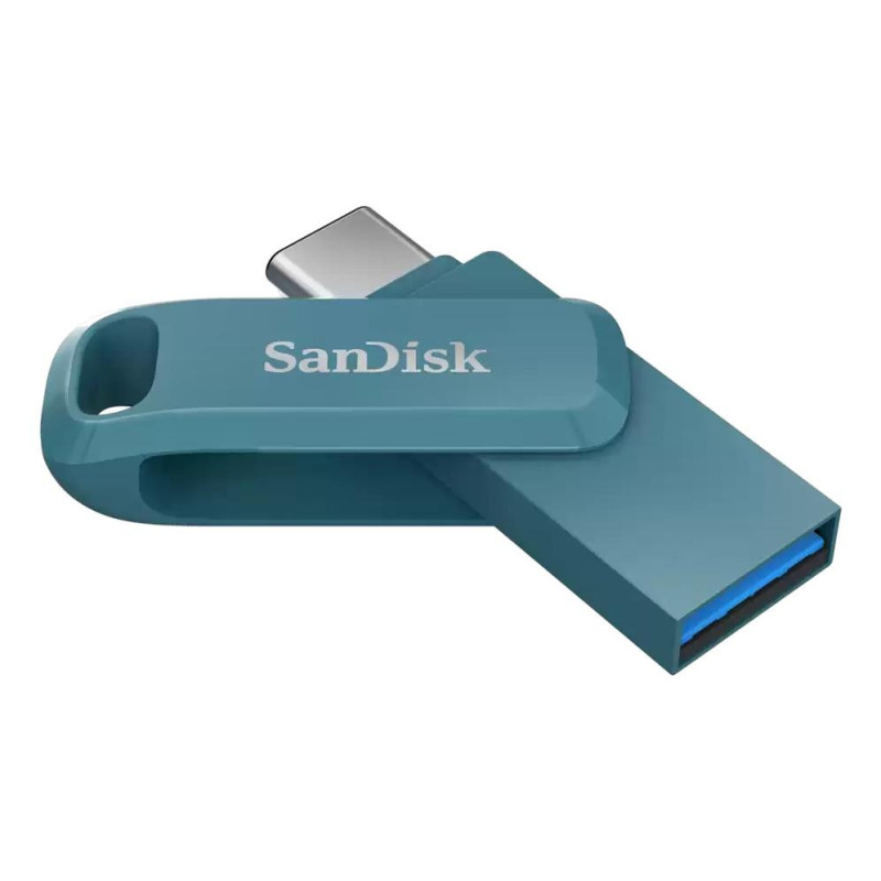 MEMORY DRIVE FLASH USB-C 512GB / SDDDC3-512G-G46NBB SANDISK | Marsietis.lt