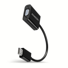 I / O ADAPTER HDMI TO VGA /...