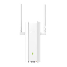 Access Point, TP-LINK, Omada, 1800 Mbps, Wi-Fi 6, IEEE 802.3at, IEEE 802.11a / b / g, IEEE 802.11n, IEEE 802.11ac, IEEE 