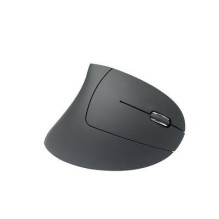 MOUSE USB OPTICAL WRL 6-BUTTON / RIGHT BLACK MROS232 MEDIARANGE