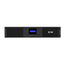 UPS, EATON, 900 Watts, 1000 VA, Wave form type Sinewave, OnLine DoubleConvertion, Phase 1phase, Rack 2U, 9E1000IR UPS, EATON, 900 Watts, 1000 VA, Wave form type Sinewave, OnLine DoubleConvertion, Phase 1phase, Rack 2U, 9E1000IR
