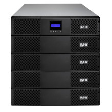 UPS, EATON, 900 vatų, 1000 VA, bangos formos tipas „Sinewave“, „OnLine DoubleConvertion“, 1 fazė, stovas 2U, 9E1000IR UPS, EATON, 900 vatų, 1000 VA, bangos formos tipas „Sinewave“, „OnLine DoubleConvertion“, 1 fazė, stovas 2U, 9E1000IR