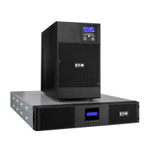 UPS, EATON, 900 Watts, 1000 VA, Wave form type Sinewave, OnLine DoubleConvertion, Phase 1phase, Rack 2U, 9E1000IR UPS, EATON, 900 Watts, 1000 VA, Wave form type Sinewave, OnLine DoubleConvertion, Phase 1phase, Rack 2U, 9E1000IR