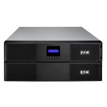 UPS, EATON, 900 vatų, 1000 VA, bangos formos tipas „Sinewave“, „OnLine DoubleConvertion“, 1 fazė, stovas 2U, 9E1000IR UPS, EATON, 900 vatų, 1000 VA, bangos formos tipas „Sinewave“, „OnLine DoubleConvertion“, 1 fazė, stovas 2U, 9E1000IR