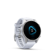 SMARTWATCH FENIX 8 / WHITESTONE 010-02903-00 GARMIN