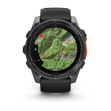 SMARTWATCH FENIX 8 / SLATE GRAY 010-02905-00 GARMIN