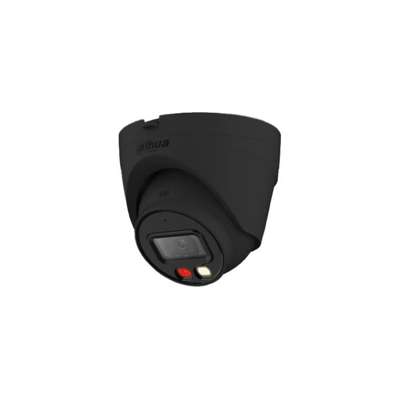 TINKLO KAMEROS 4MP IR AKIES BALUS / HDW1439V-A-IL-0280B-B DAHUA