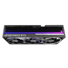 Graphics Card, ASUS, NVIDIA GeForce RTX 5080, 16 GB, GDDR7, 256 bit, PCIE 5.0 16x, Triple slot Fansink, 2xHDMI, 3xDispla