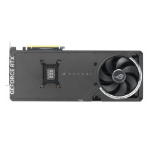 Graphics Card, ASUS, NVIDIA GeForce RTX 5080, 16 GB, GDDR7, 256 bit, PCIE 5.0 16x, Triple slot Fansink, 2xHDMI, 3xDispla
