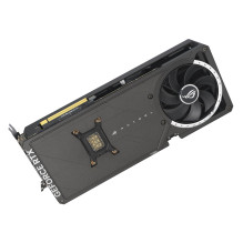 Vaizdo plokštė, ASUS, NVIDIA GeForce RTX 5080, 16 GB, GDDR7, 256 bitai, PCIE 5.0 16x, trijų lizdų ventiliatorius, 2xHDMI