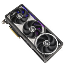 Vaizdo plokštė, ASUS, NVIDIA GeForce RTX 5080, 16 GB, GDDR7, 256 bitai, PCIE 5.0 16x, trijų lizdų ventiliatorius, 2xHDMI