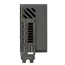 Vaizdo plokštė, ASUS, NVIDIA GeForce RTX 5080, 16 GB, GDDR7, 256 bitai, PCIE 5.0 16x, trijų lizdų ventiliatorius, 2xHDMI