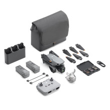 Dronas, DJI, Air 3S Fly More Combo (DJI RC-N3), Vartotojui, CP.MA.00000815.02