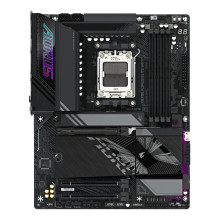 Mainboard, GIGABYTE, AMD X870E, SAM5, ATX, Memory DDR5, Memory slots 4, 1xPCI-Express 3.0 4x, 1xPCI-Express 4.0 4x , 1xP