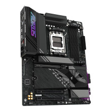 Pagrindinė plokštė, GIGABYTE, AMD X870E, SAM5, ATX, DDR5 atmintis, 4 atminties lizdai, 1xPCI-Express 3.0 4x, 1xPCI-Expre