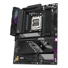 Mainboard, GIGABYTE, AMD X870E, SAM5, ATX, Memory DDR5, Memory slots 4, 1xPCI-Express 3.0 4x, 1xPCI-Express 4.0 4x , 1xP