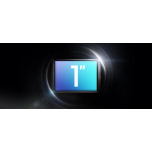 Drone, DJI, Air 3S Fly More Combo (DJI RC-N3), Consumer, CP.MA.00000815.02