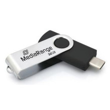 MEMORY DRIVE FLASH USB-C...