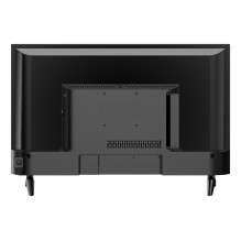 TV Set, DAHUA, 24", Smart / HD, 1366x768, Android TV, Black, DHI-LTV24-SD100
