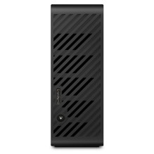 External HDD, SEAGATE, Expansion, STKP24000400, 24TB, USB 3.0, Drives 1, Black, STKP24000400