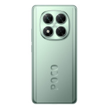 MOBILE PHONE POCO X7 / 12 / 512GB GREEN MZB0IQVEU POCO