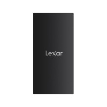 Išorinis SSD, LEXAR, SL300, 1TB, USB-C, Rašymo greitis 1000 MB/s, Skaitymo greitis 1050 MB/s, LSL300001T-RNBNG