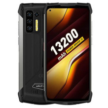 MOBILE PHONE POWER ARMOR 13 / 8 / 128GB BLACK ULEFONE