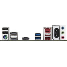 Pagrindinė plokštė, GIGABYTE, Intel B860 Express, LGA1851, Micro-ATX, DDR5 atmintis, 4 atminties lizdai, 4xPCI-Express 4