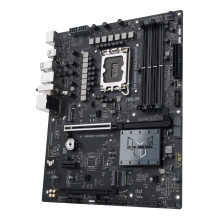 Mainboard, ASUS, Intel B860 Express, LGA1851, ATX, Memory DDR5, Memory slots 4, 1xPCI-Express 4.0 1x, 1xPCI-Express 4.0 