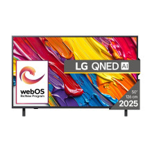 Televizorius, LG, 50', 4K /...