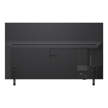 Televizorius, LG, 50', 4K / išmanusis, 3840x2160, belaidis LAN, „Bluetooth“, „webOS“, juodas, 50QNED82A3B