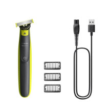 SKUTIKLIUKAS / QP2724 / 23 PHILIPS