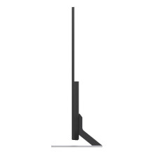 Televizorius, LG, 75 colių, 4K Ultra HD, 3840 x 2160 pikselių, plokščias, 16:9, QNED, 75QNED84A3C