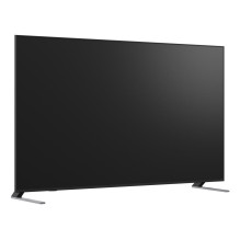 TV Set, LG, 75 ", 4K Ultra HD, 3840 x 2160 pixels, Flat, 16:9, QNED, 75QNED84A3C
