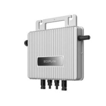 POWER MICROINVERTER STREAM / 800W AC+PV 5020801005 ECOFLOW POWER MICROINVERTER STREAM / 800W AC+PV 5020801005 ECOFLOW