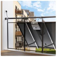 MAITINIMO MIKROINVERTERIS STREAM / 800W AC+PV 5020801005 ECOFLOW