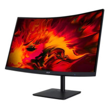 LCD Monitor, ACER, 27 ", 2560 x 1440 pixels, Quad HD, Native aspect ratio 16:9, LED, Curved, UM.HX3EE.207