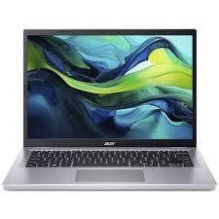Notebook, ACER, Aspire, Go 14, CPU AMD RyzenT 5, 7520U, 2.8 GHz, 14 ", 1920x1200 pixels, RAM 16 GB, DDR5-SDRAM, SSD