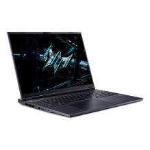 Notebook, ACER, Predator, Helios Neo 18 AI, PHN18-72-9923, CPU Intel Core Ultra, U9-275HX, 2700 MHz, 18", 2560x1600