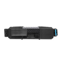 Išorinis kietasis diskas ADATA, 1 TB, USB 3.1, juodas, AHD710P-1TU31-CBK